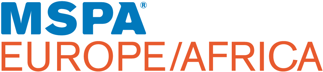 MSPA logo